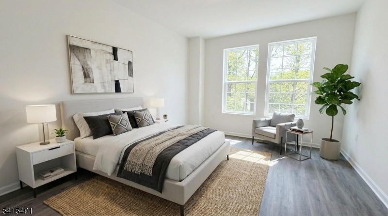 Hills at Warren - Residential Lease