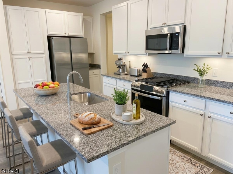 Hills at Warren - Residential Lease