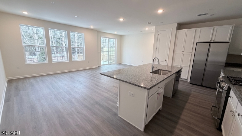 Hills at Warren - Residential Lease