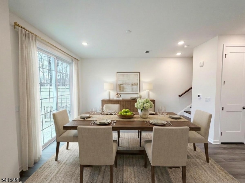 Hills at Warren - Residential Lease