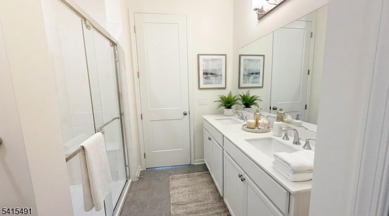 Hills at Warren - Residential Lease