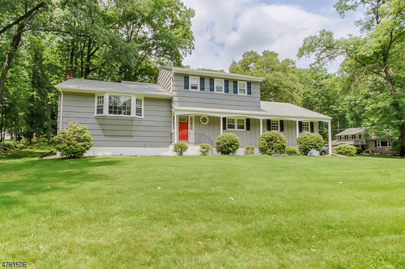 Glacier Hills - Residential