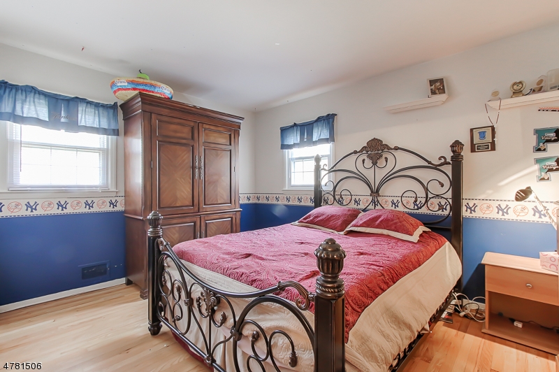 Glacier Hills - Residential