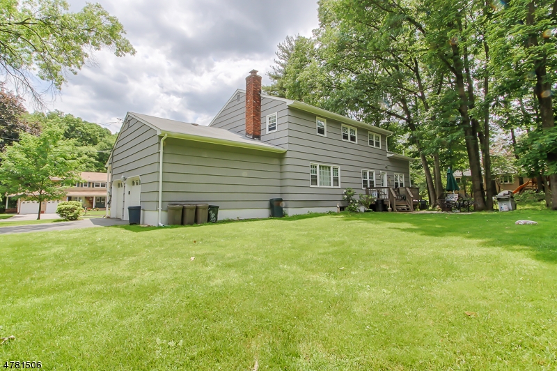 Glacier Hills - Residential