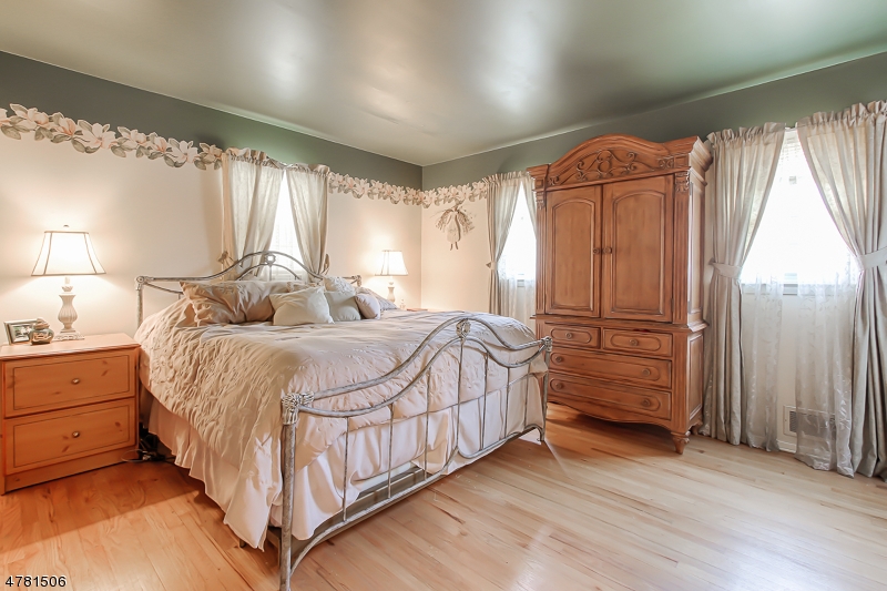 Glacier Hills - Residential