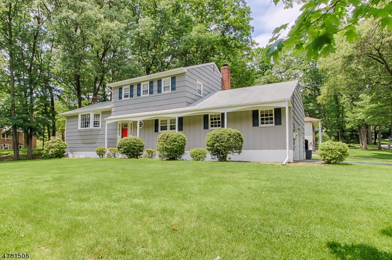 Glacier Hills - Residential