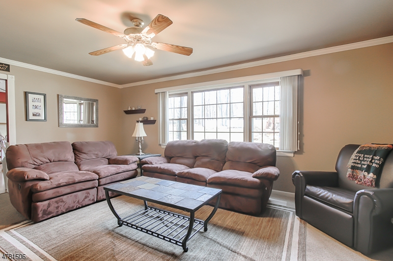 Glacier Hills - Residential