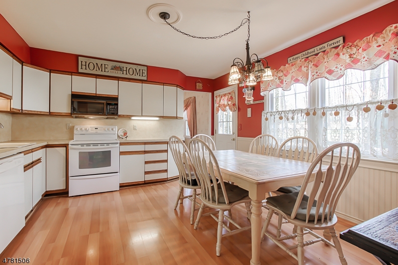 Glacier Hills - Residential