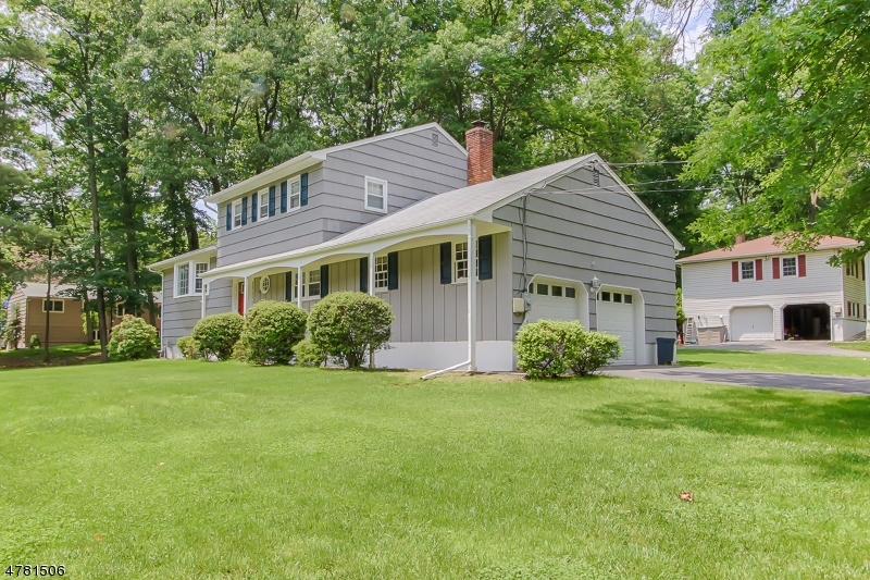 Glacier Hills - Residential