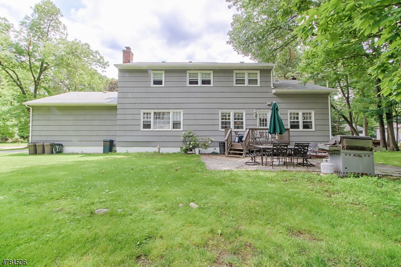 Glacier Hills - Residential