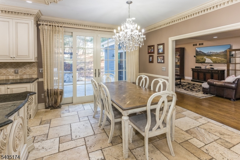 Beacon Hill - Residential