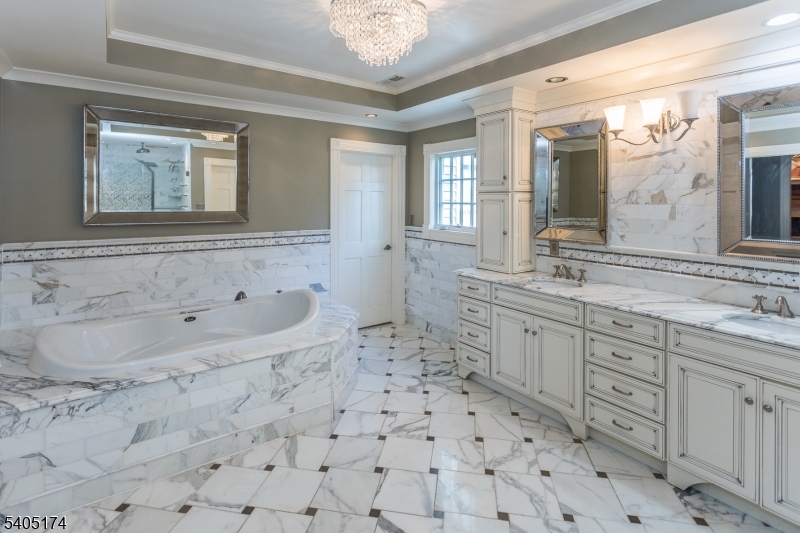 Beacon Hill - Residential