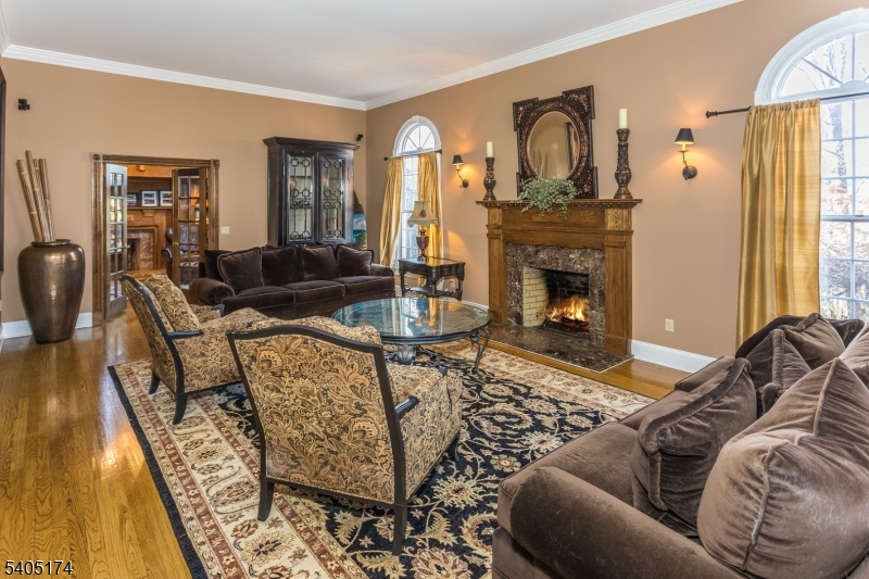 Beacon Hill - Residential