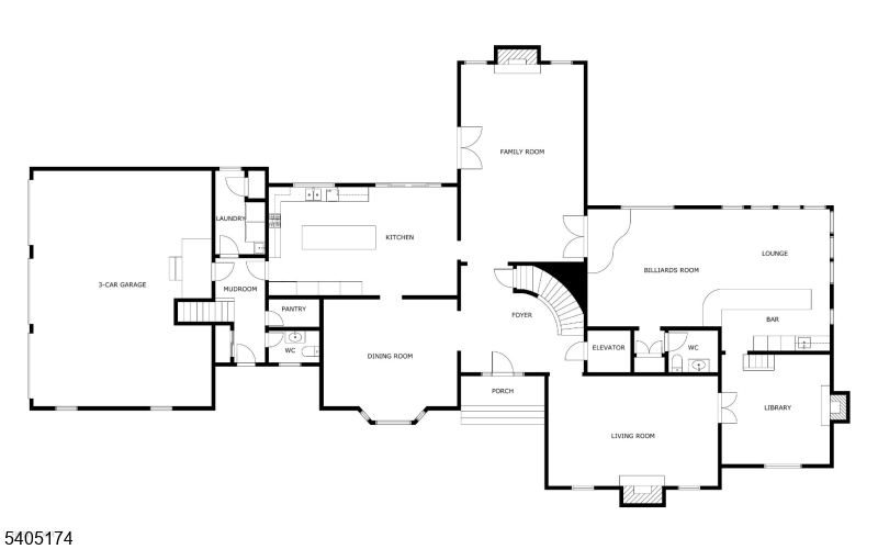 Beacon Hill - Residential