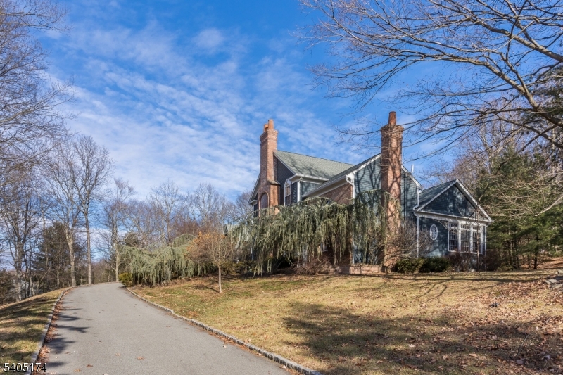 Beacon Hill - Residential