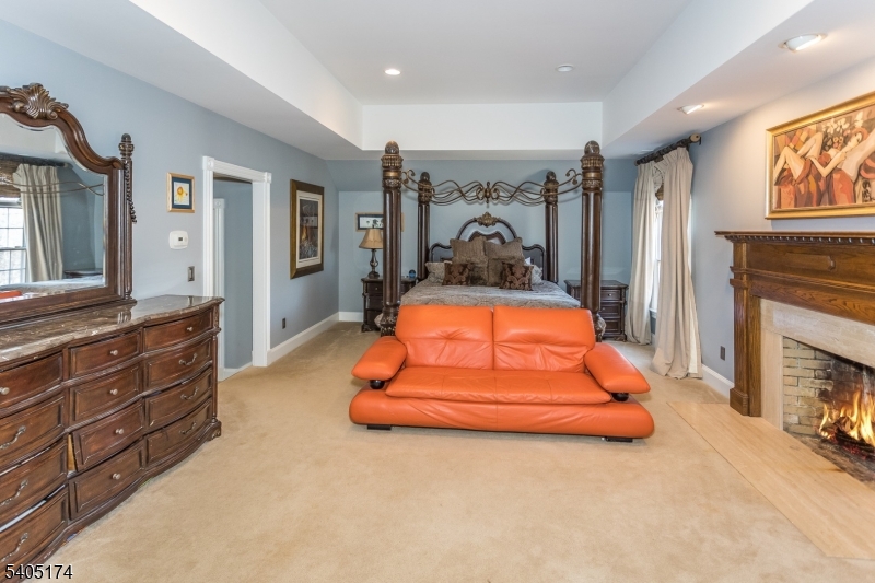 Beacon Hill - Residential