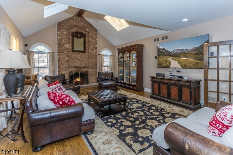 Beacon Hill - Residential