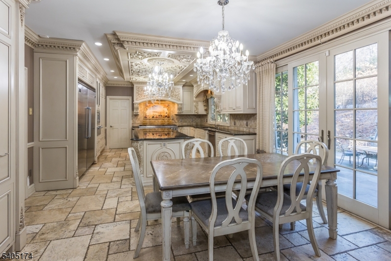 Beacon Hill - Residential