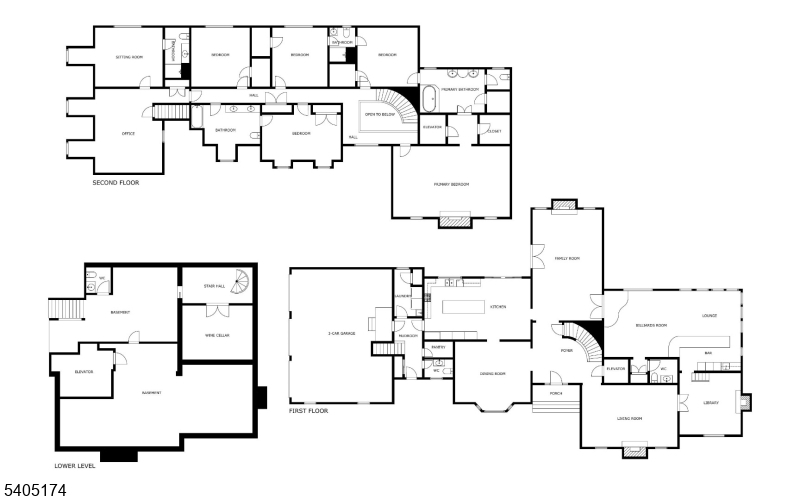 Beacon Hill - Residential