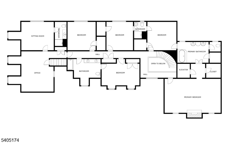 Beacon Hill - Residential