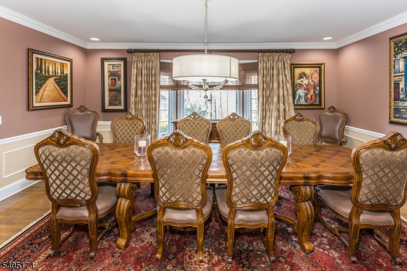 Beacon Hill - Residential