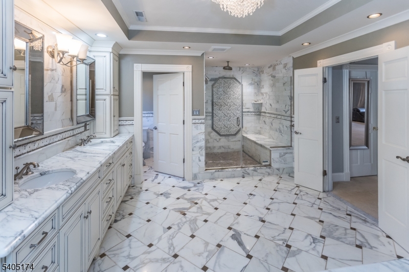 Beacon Hill - Residential