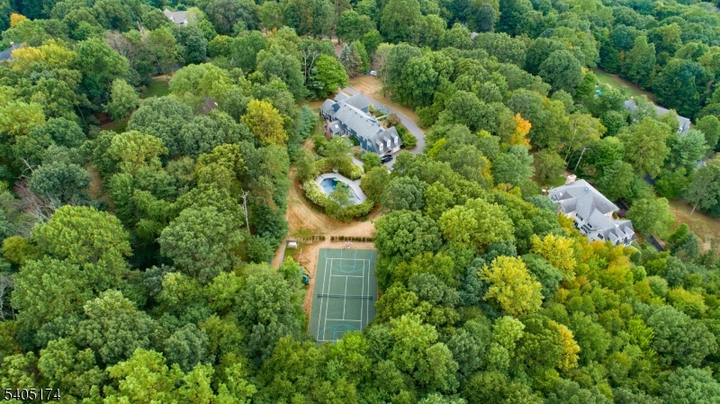 Beacon Hill - Residential