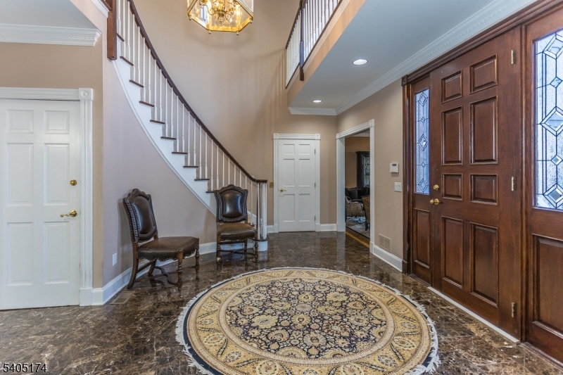 Beacon Hill - Residential