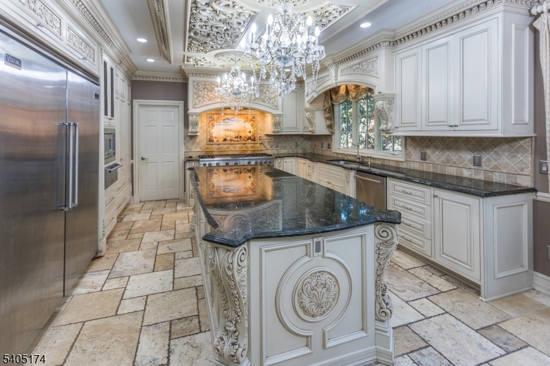 Beacon Hill - Residential