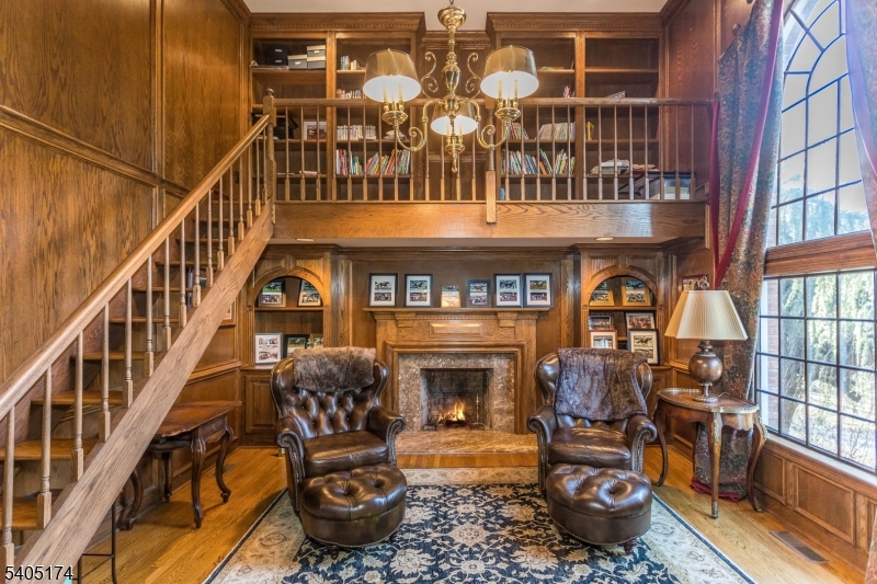 Beacon Hill - Residential