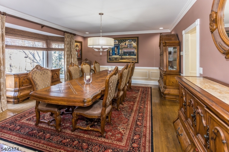 Beacon Hill - Residential