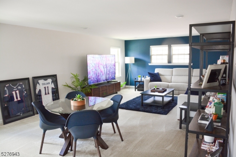 Kensington - Residential