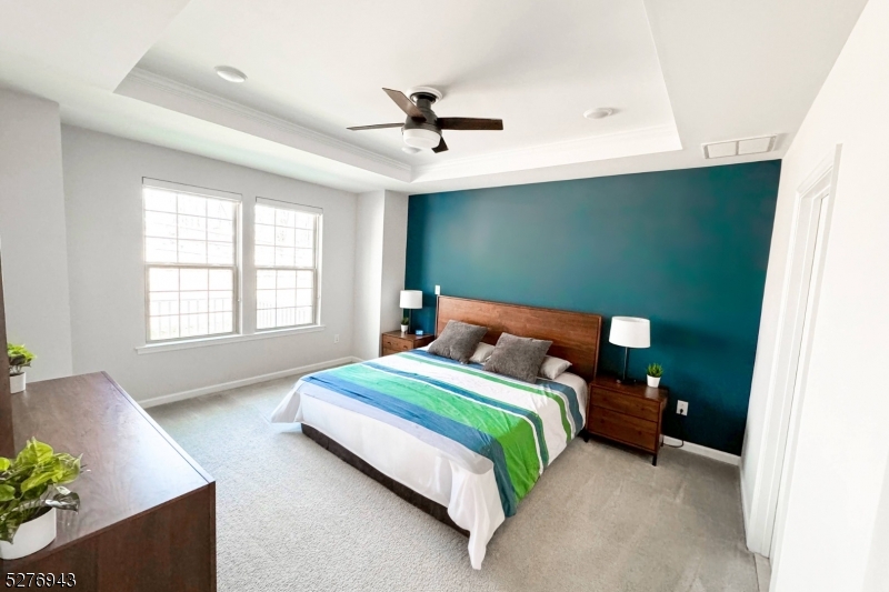 Kensington - Residential