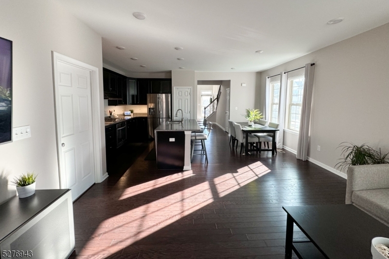 Kensington - Residential