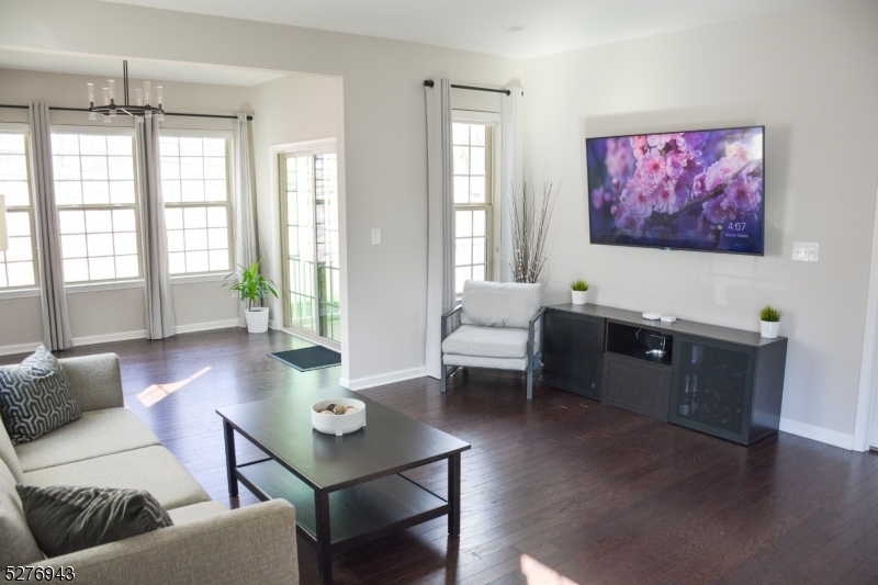 Kensington - Residential