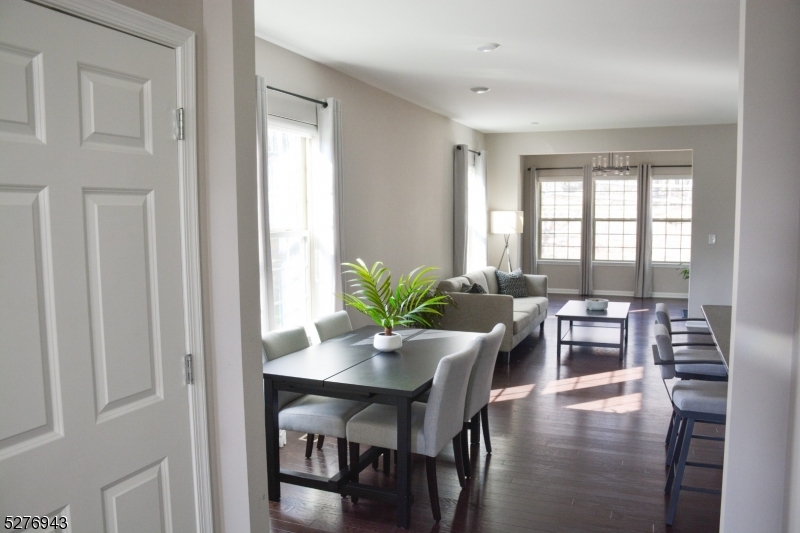 Kensington - Residential