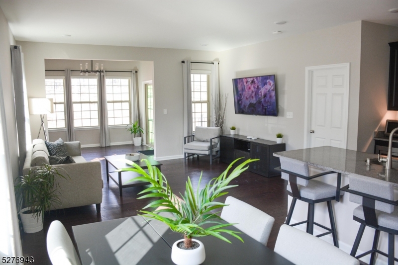 Kensington - Residential