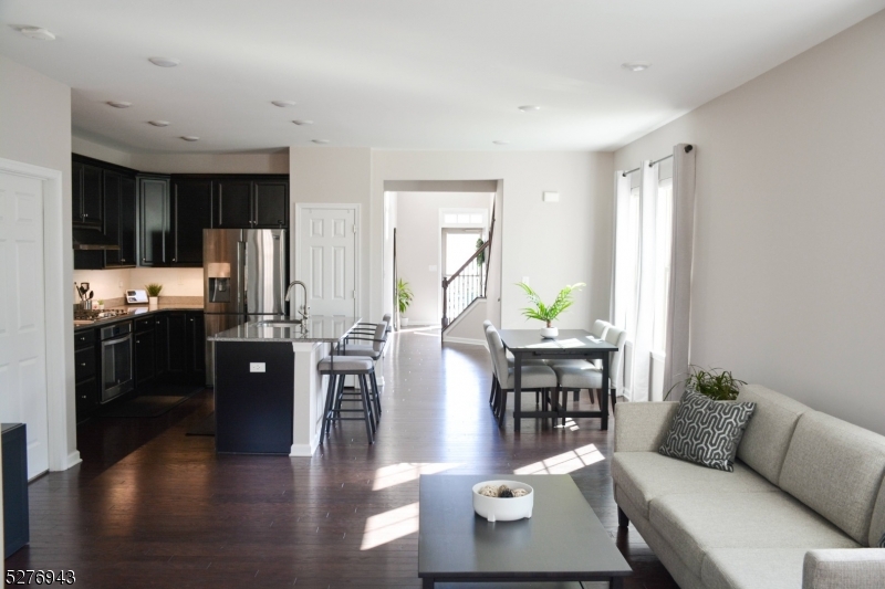 Kensington - Residential