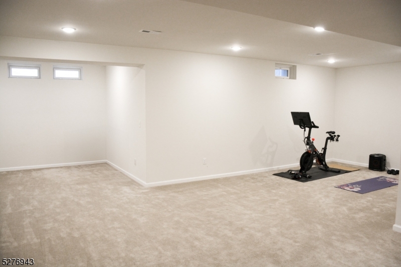 Kensington - Residential