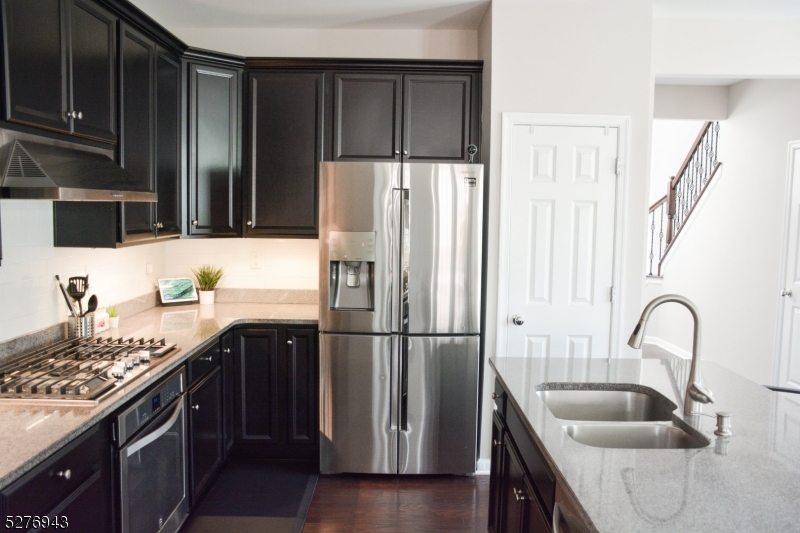 Kensington - Residential