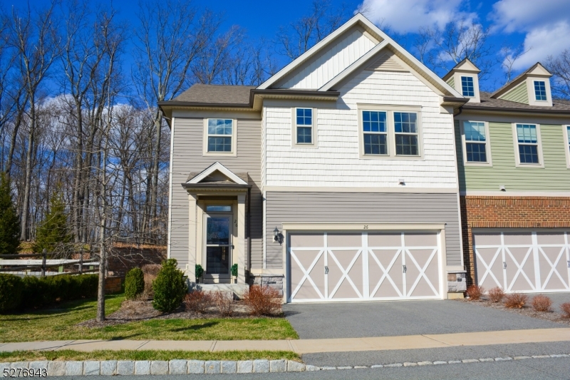 Kensington - Residential