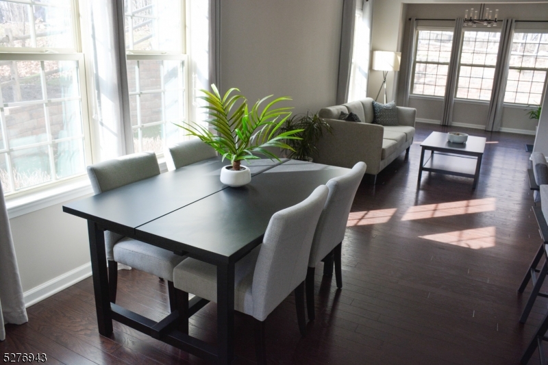 Kensington - Residential