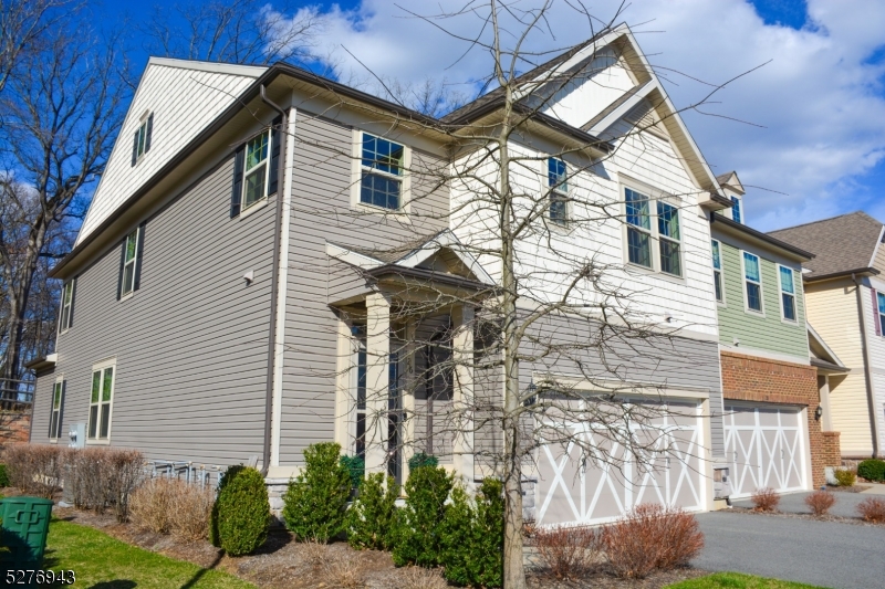 Kensington - Residential