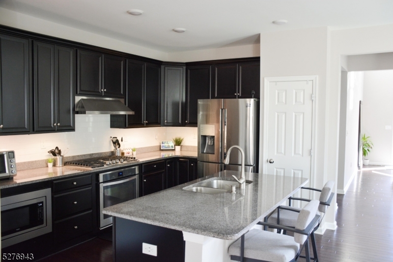 Kensington - Residential