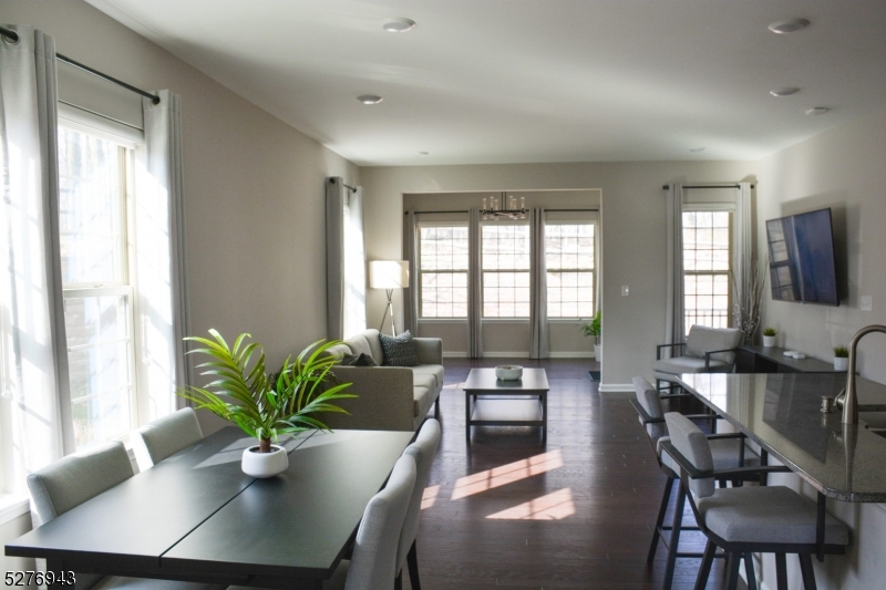 Kensington - Residential