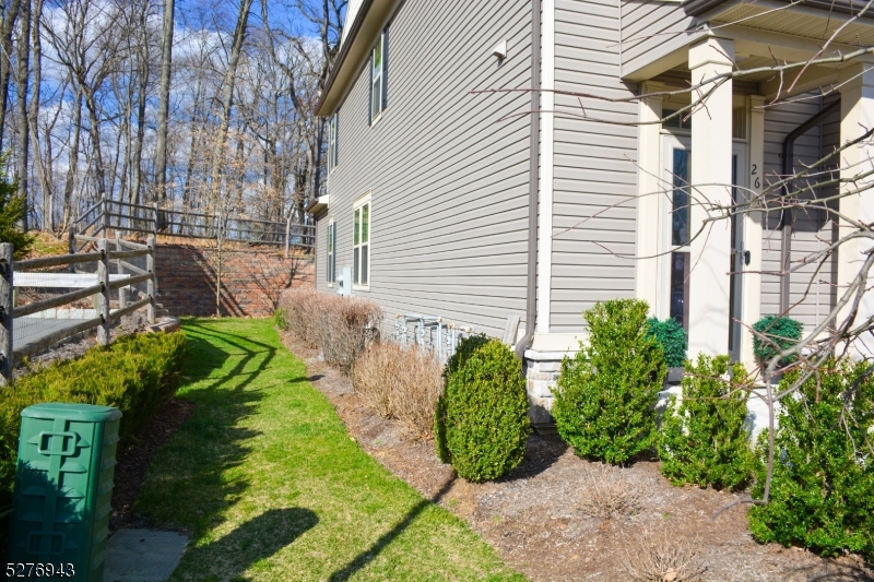 Kensington - Residential