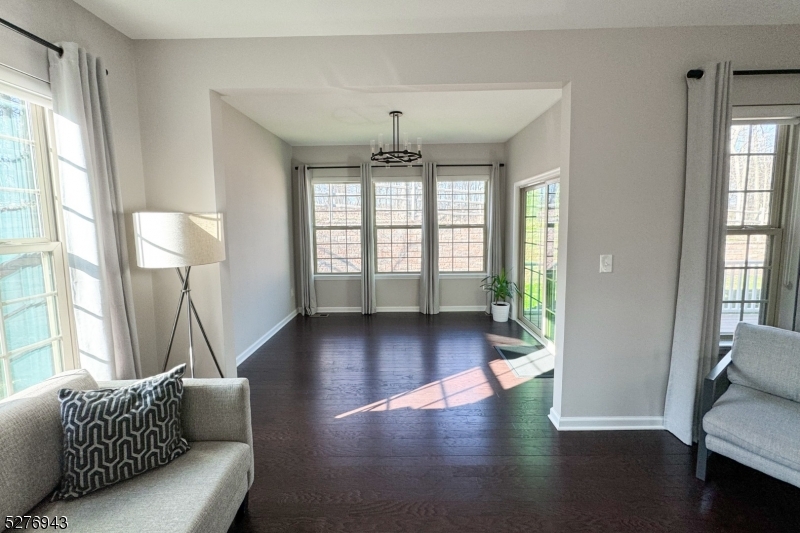 Kensington - Residential