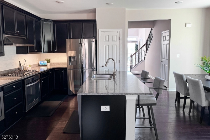 Kensington - Residential