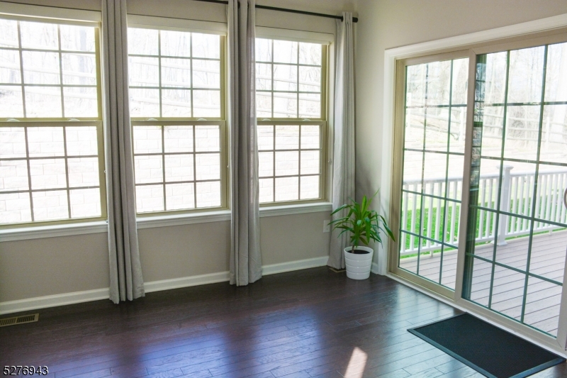 Kensington - Residential