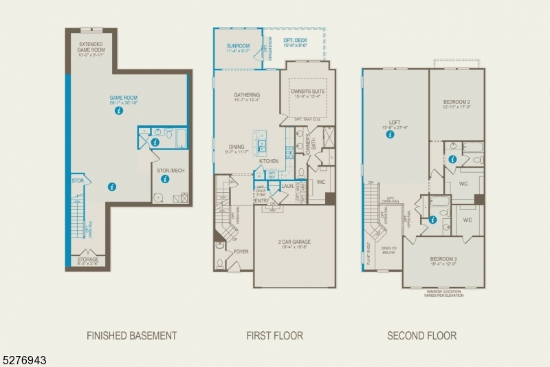 Kensington - Residential
